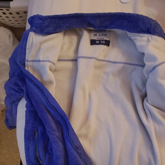 Girls jacket - Picture 2 of 2